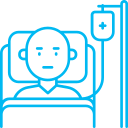 Bedridden patient care