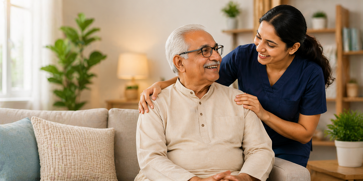 Parental Care Services