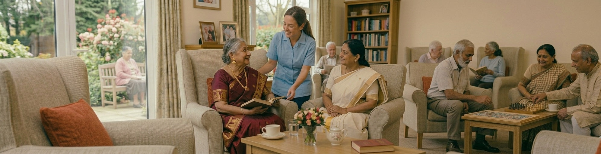 Patient Care, Reimagined with Compassion