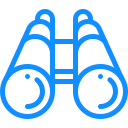 our vission icon